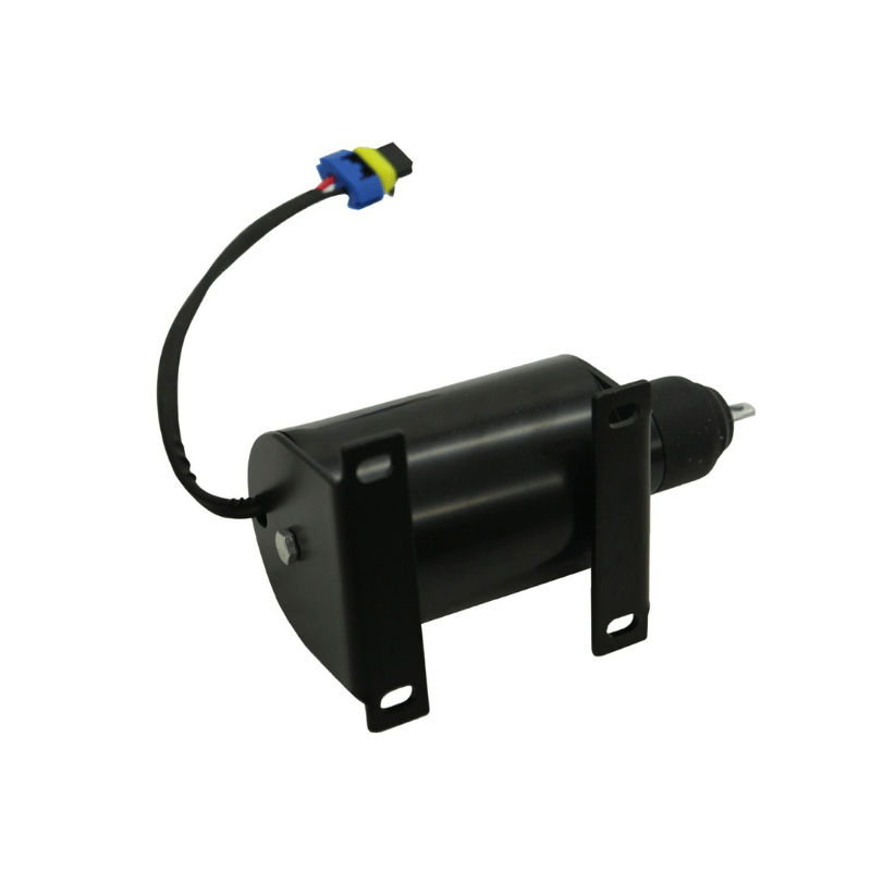 106001800 New Speed Solenoid12V For Carrier Transicold Supra Reefer 450 550 750 - Simms Diesel