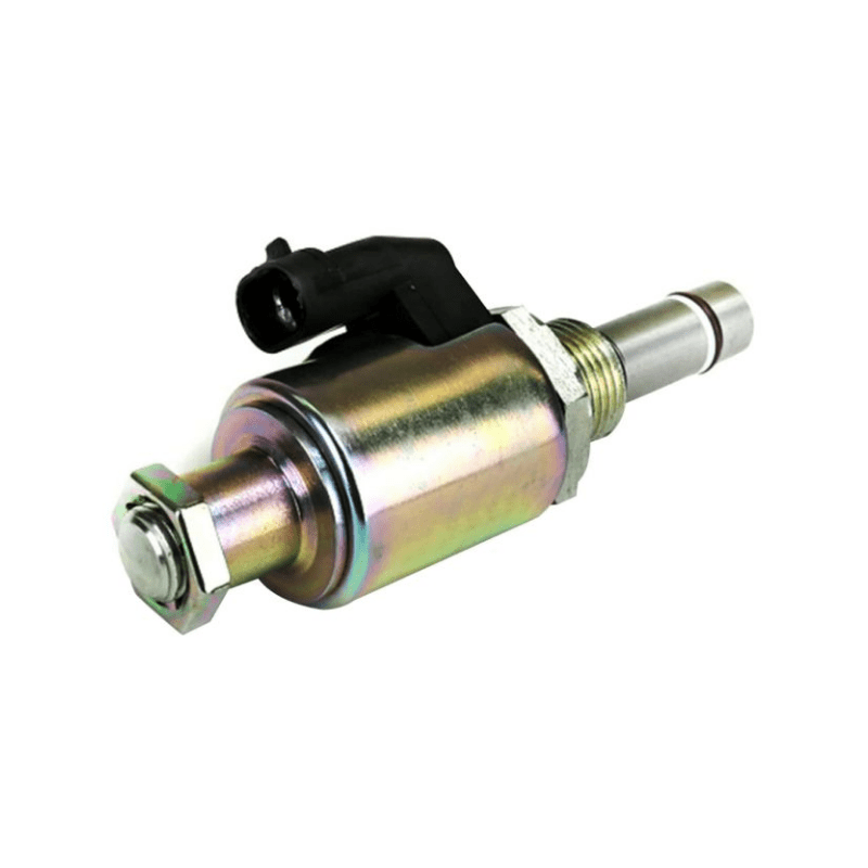 107 - 0677 Solenoid Valve For Caterpillar 69D 769C 769D 773B 773D 773E 775D 775E D10N D10R D8L D9L D9N D9R - Simms Diesel