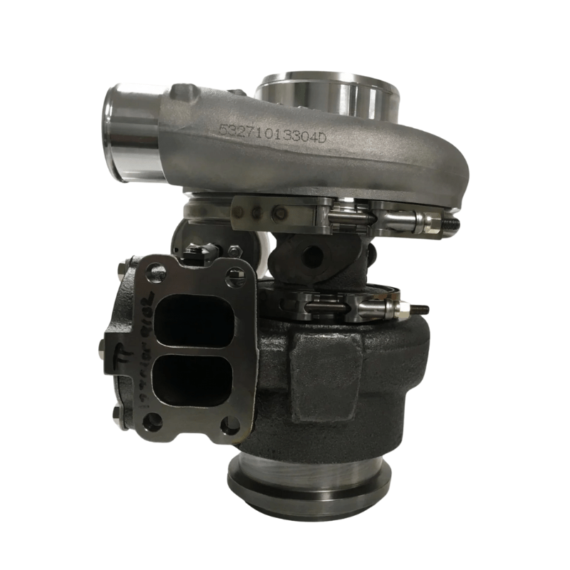 10709880016 TURBOCHARGER B2 PERKINS TRACTOR (ENGINE 1106D) 6.6L - Simms Diesel