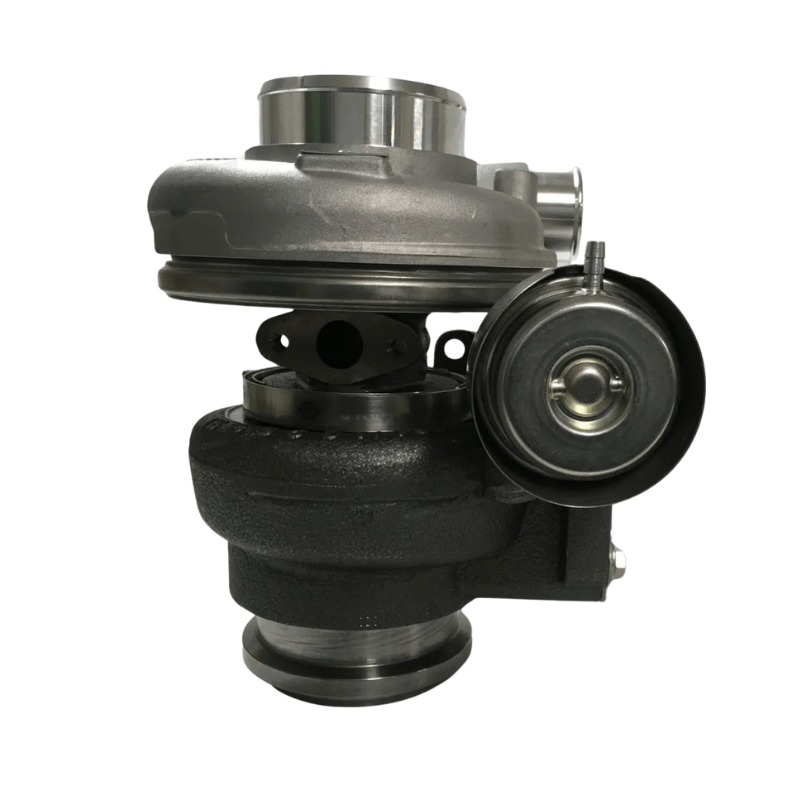 10709880016 TURBOCHARGER B2 PERKINS TRACTOR (ENGINE 1106D) 6.6L - Simms Diesel