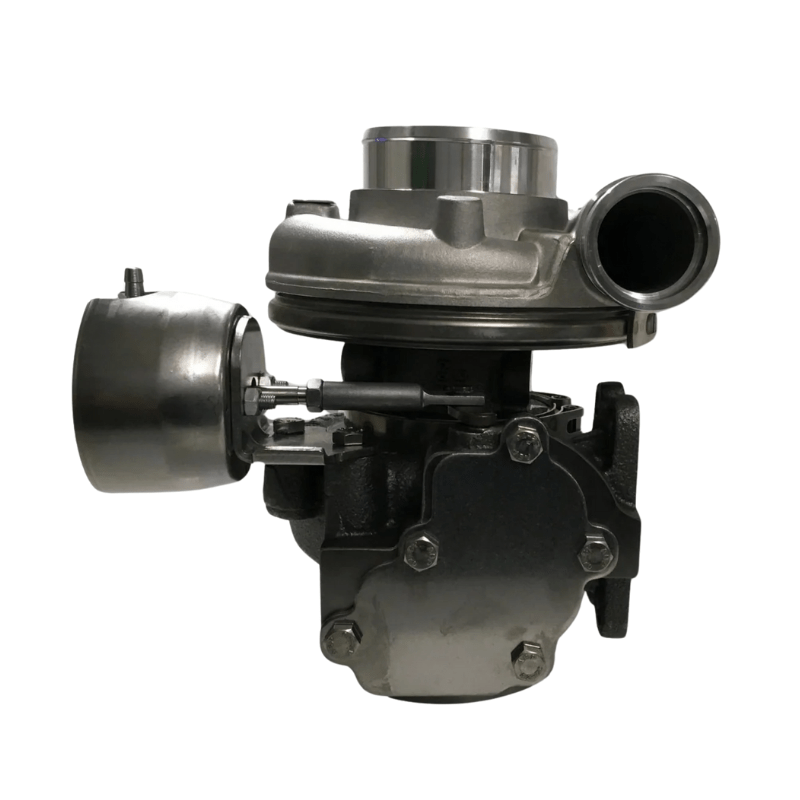 10709880016 TURBOCHARGER B2 PERKINS TRACTOR (ENGINE 1106D) 6.6L - Simms Diesel