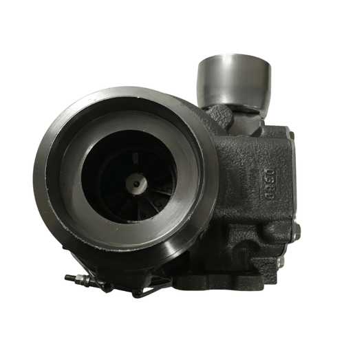 10709880016 TURBOCHARGER B2 PERKINS TRACTOR (ENGINE 1106D) 6.6L - Simms Diesel