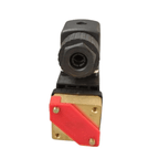 1089 - 0621 - 23 Aftermarket Solenoid Valve 1089062123 For Atlas Copco Compressor 1089 - 0620 - 21 - Simms Diesel