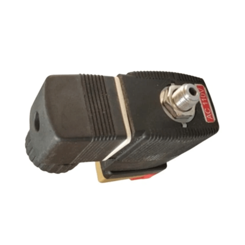 1089 - 0621 - 23 Aftermarket Solenoid Valve 1089062123 For Atlas Copco Compressor 1089 - 0620 - 21 - Simms Diesel