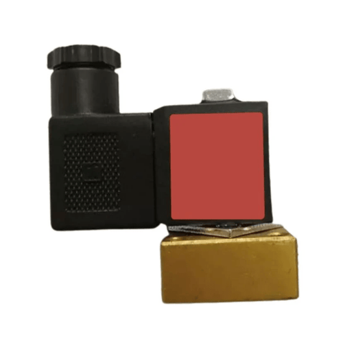1089 - 0668 - 21 High Quality Replacement 24V Solenoid Valve 1089066821 For Atlas Copco Air Compressor - Simms Diesel