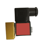 1089 - 0668 - 21 High Quality Replacement 24V Solenoid Valve 1089066821 For Atlas Copco Air Compressor - Simms Diesel