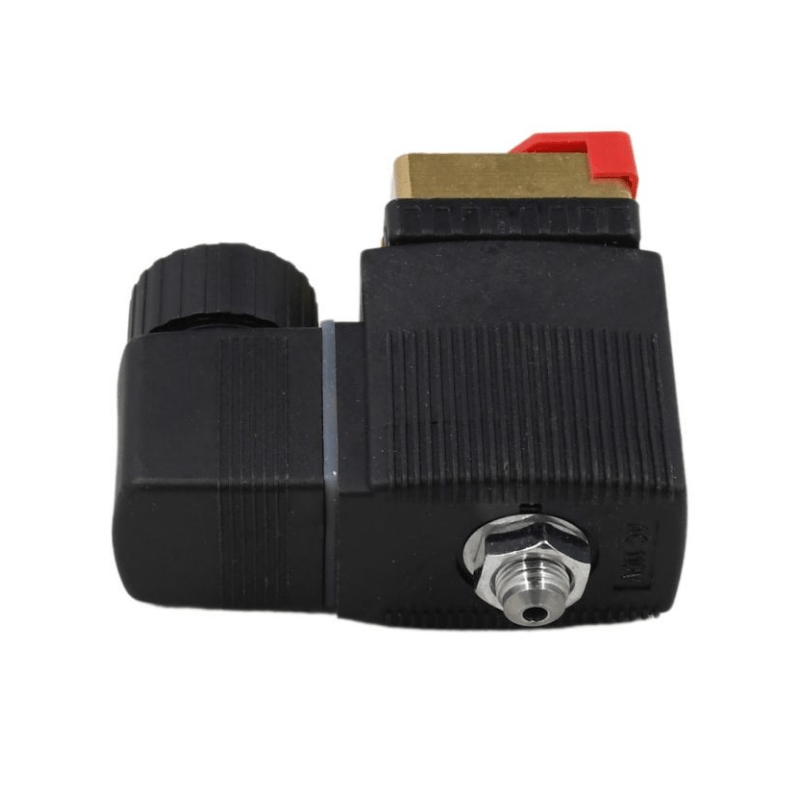 1089062019 Aftermarket 1089062119 Solenoid Valve Compatible with Atlas Copco Air Compressor - Simms Diesel