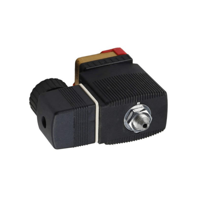 1089064021 Aftermarket Solenoid Valve for Atlas Copco Compressor 1089 - 0640 - 21 110V - Simms Diesel