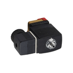 1089064021 Aftermarket Solenoid Valve for Atlas Copco Compressor 1089 - 0640 - 21 110V - Simms Diesel