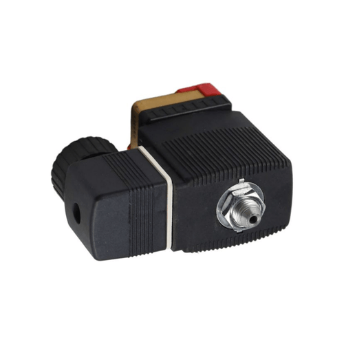 1089064021 Aftermarket Solenoid Valve for Atlas Copco Compressor 1089 - 0640 - 21 110V - Simms Diesel