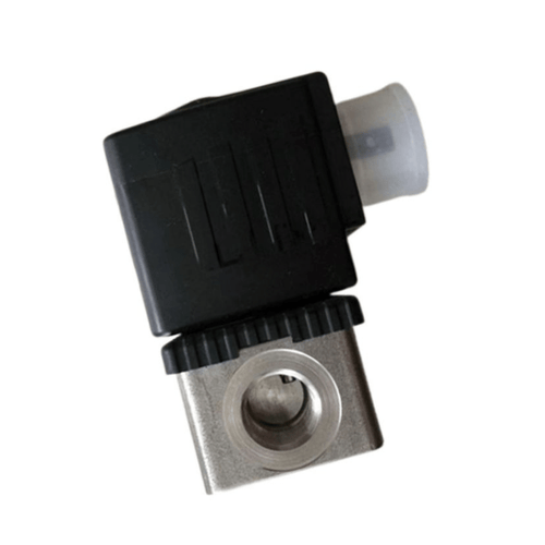 1089064044 Replacement Solenoid Valve for Atlas Copco 24V 16bar 1089 - 0640 - 44 - Simms Diesel