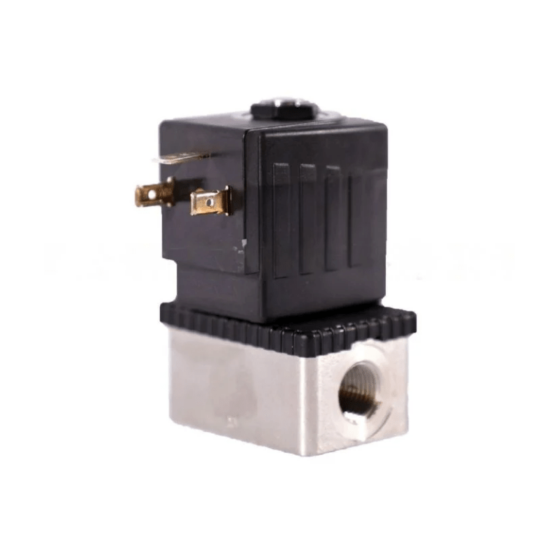 1089064044 Replacement Solenoid Valve for Atlas Copco 24V 16bar 1089 - 0640 - 44 - Simms Diesel