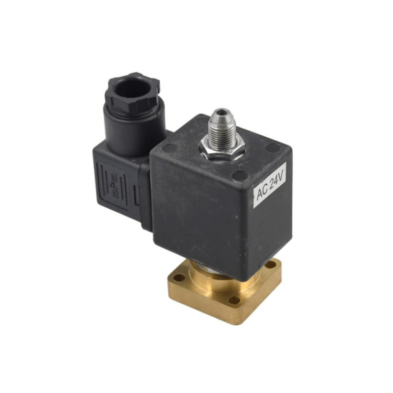 1089066820 Aftermarket New Solenoid Valve for Atlas Copco Compressor 24V 1089 - 0668 - 20 - Simms Diesel