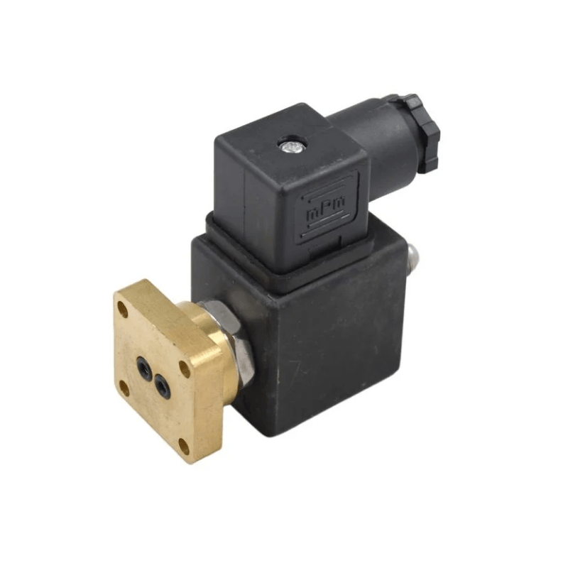 1089066820 Aftermarket New Solenoid Valve for Atlas Copco Compressor 24V 1089 - 0668 - 20 - Simms Diesel