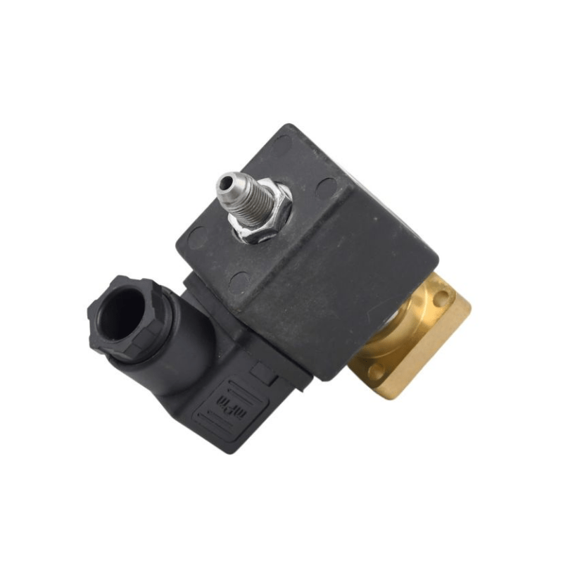 1089066820 Aftermarket New Solenoid Valve for Atlas Copco Compressor 24V 1089 - 0668 - 20 - Simms Diesel