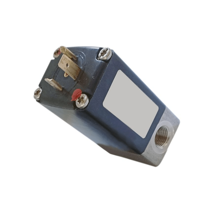 1089943923 Aftermarket 230V G1/4 5BAR Solenoid Valve 1089 - 9439 - 23 For Atlas Copco Compressor - Simms Diesel