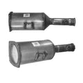 11026C DPF for Fiat Scudo 2.0L - Simms Diesel