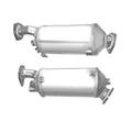 11032C DPF for Audi A4 A6 2.0L - Simms Diesel