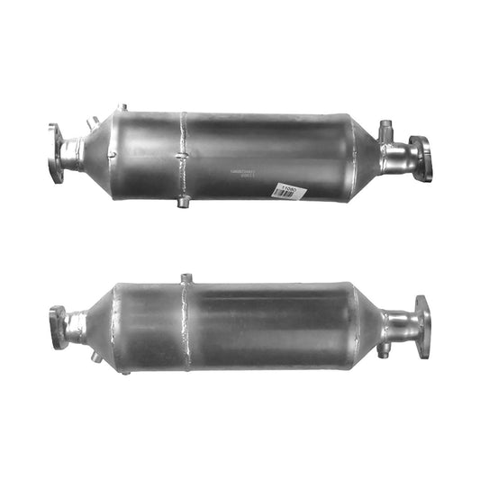 11080C DPF for Kia Sportage KM-2 2.0L