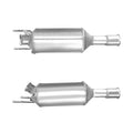 11081C DPF for Peugeot 4007 - Simms Diesel