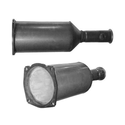 11084C DPF for Peugeot 407 & s/wagon 2.7L