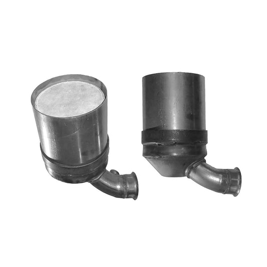 11103C DPF for Mini Cooper (DPF only)