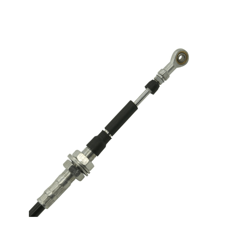 11110030 24V Stop Solenoid For Volvo Wheel Loaders L70C L120C L90C L220D L70D - Simms Diesel