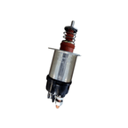 1115673 High Quality Replacement 24V New Starter Solenoid 4 Terminals Fits For Delco Remy 41MT - Simms Diesel