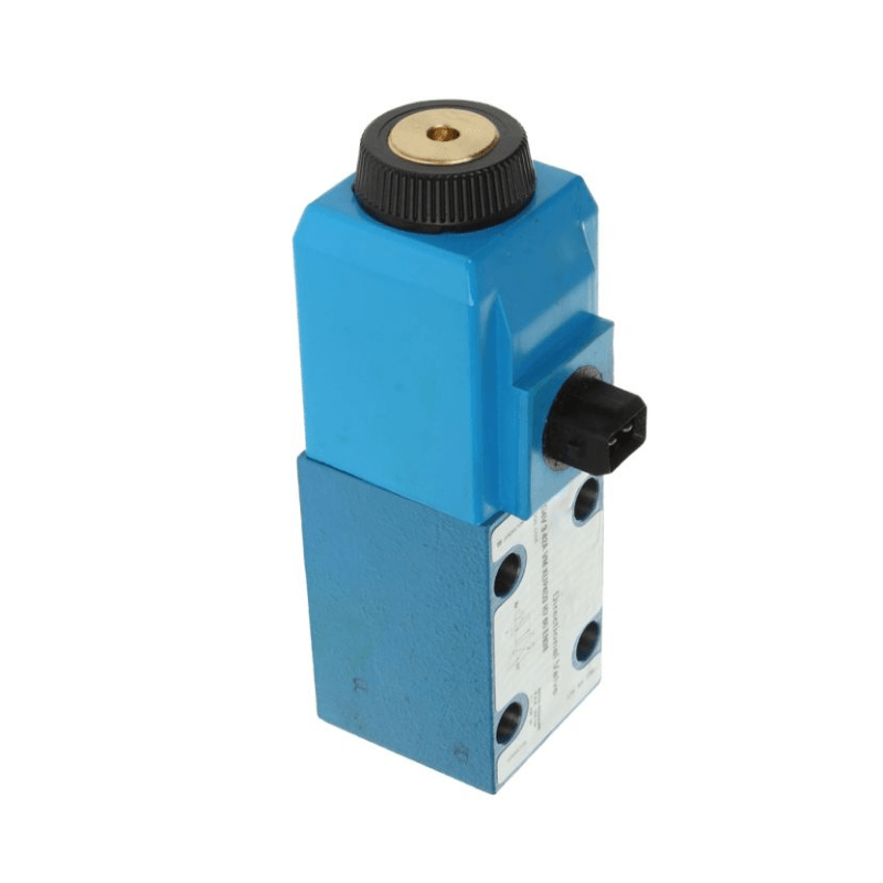 11173166 Aftermarket Solenoid Valve 24V - Simms Diesel