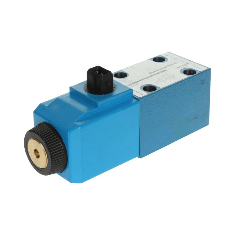 24V Hydraulic Solenoid Valve VOE11173166 For Volvo – Simms Diesel