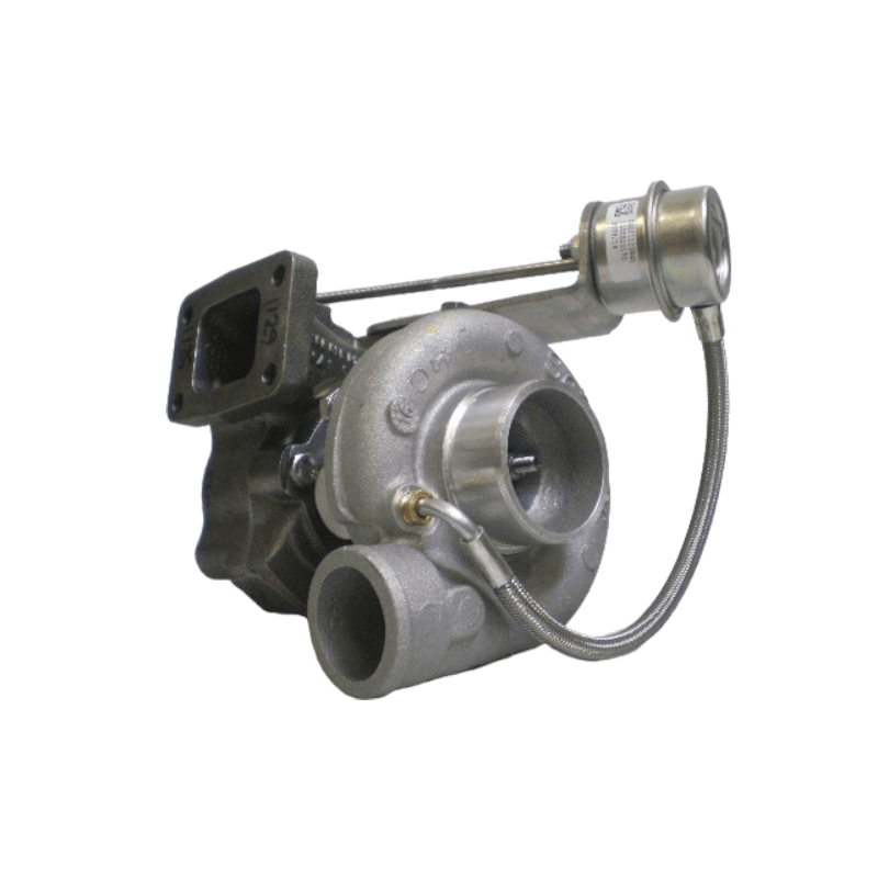 11479880005 TURBOCHARGER S100G SAME / DEUTZ FAHR TRACTOR 4.0L (ENGINE 1004 WTi) - Simms Diesel