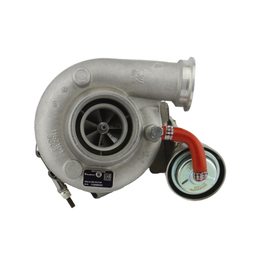 11589880000 TURBOCHARGER B1G DEUTZ / VOLVO INDUSTRIAL ENGINE 4.76ltr