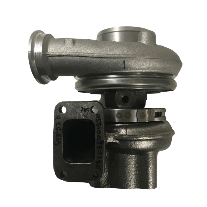 11589880003 TURBOCHARGER B1 DEUTZ / VOLVO PENTA INDUSTRIAL - Simms Diesel