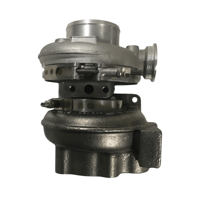 11589880003 TURBOCHARGER B1 DEUTZ / VOLVO PENTA INDUSTRIAL - Simms Diesel