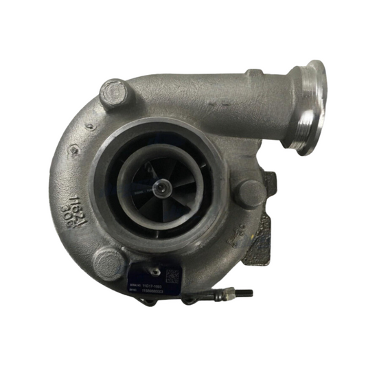 11589880003 TURBOCHARGER B1 DEUTZ / VOLVO PENTA INDUSTRIAL