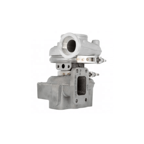 11589880007 TURBOCHARGER B1 DEUTZ INDUSTRIAL ENGINE 5.04LTR - Simms Diesel