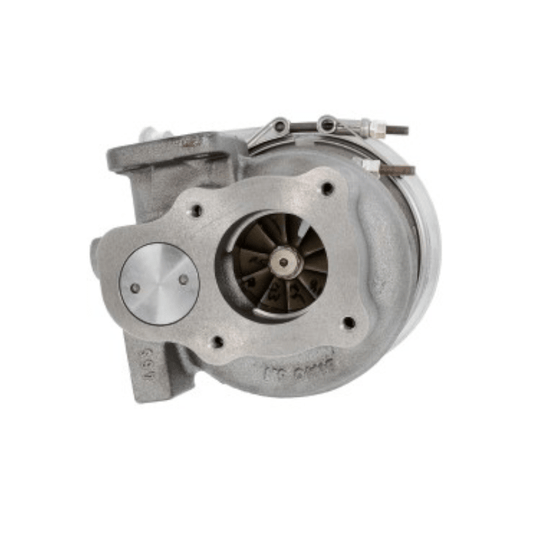 11589880007 TURBOCHARGER B1 DEUTZ INDUSTRIAL ENGINE 5.04LTR - Simms Diesel