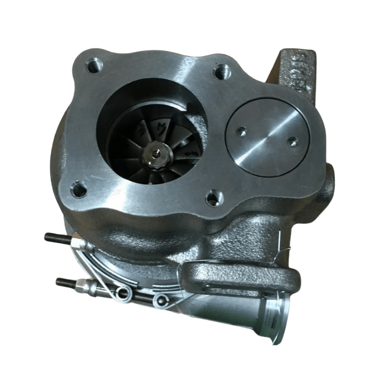 11589880020 TURBOCHARGER B1 DEUTZ INDUSTRIAL ENGINE 4.04L - Simms Diesel