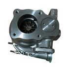 11589880020 TURBOCHARGER B1 DEUTZ INDUSTRIAL ENGINE 4.04L - Simms Diesel