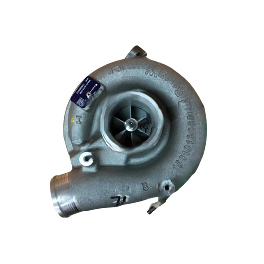 DROP IN BORG WARNER TURBOCHARGER HITACHI EXCAVATOR 200-3, jcb excavator js230, john deere 220dw excavator 11589880043