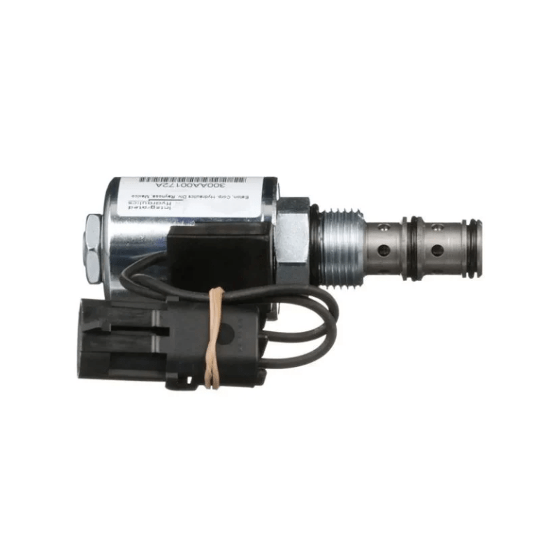 118872A1 Replacement New Solenoid Valve 1986644C2 1986644C1 Compatible For Case IH Tractor 5120 5130 5140 5150 5220 - Simms Diesel