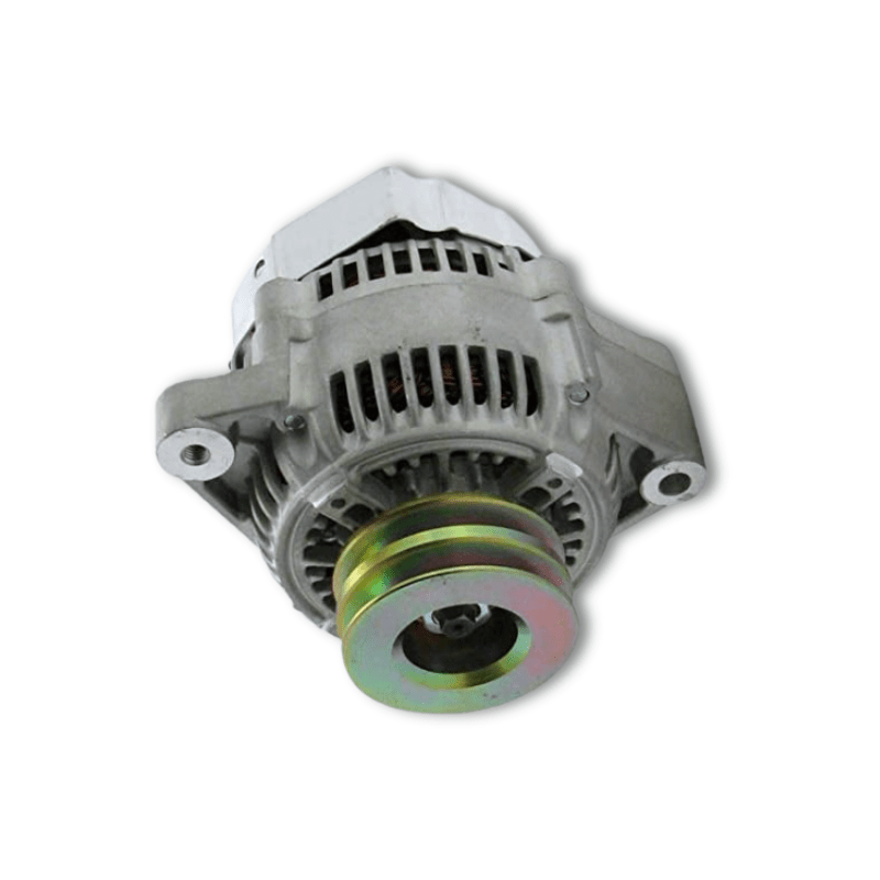 119773 - 77200 Alternator Yanmar 6LP - Simms Diesel