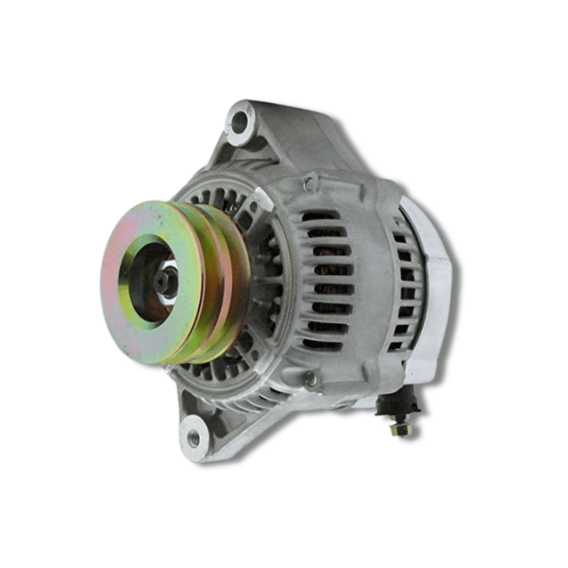 119773 - 77200 Alternator Yanmar 6LP - Simms Diesel