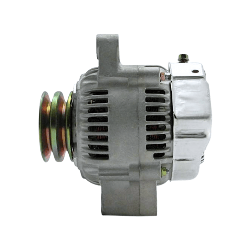 119773 - 77200 Alternator Yanmar 6LP - Simms Diesel