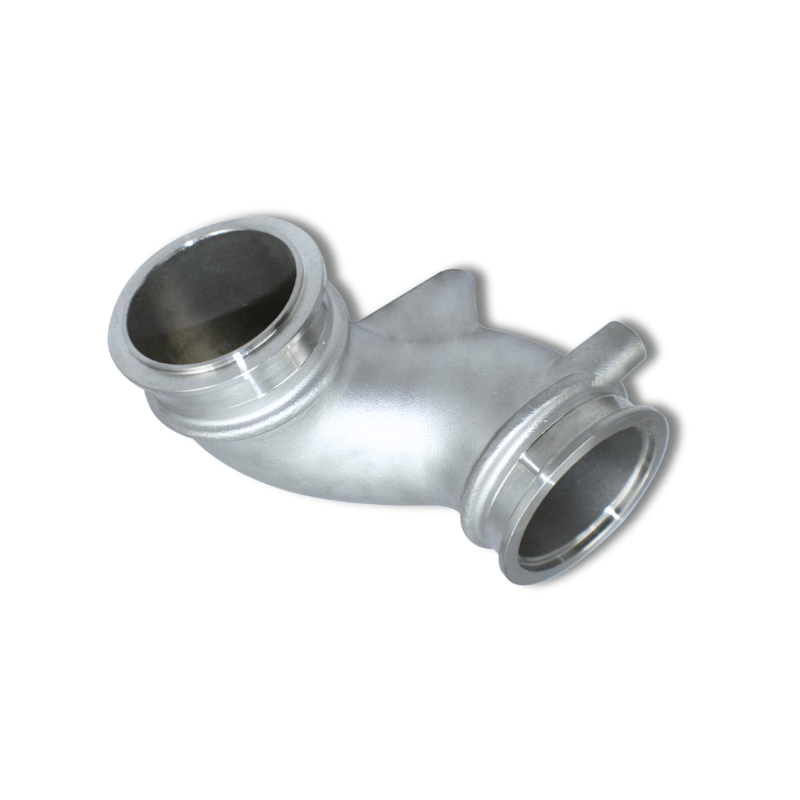 119778 - 13301 Yanmar Exhaust Elbow - Simms Diesel