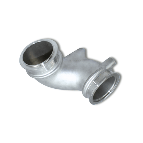119778 - 13301 Yanmar Exhaust Elbow - Simms Diesel