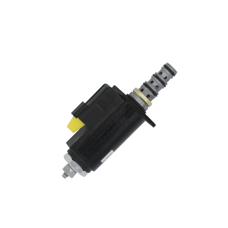 121 - 1491 Hydraulic Valve 1211491 For Caterpillar Excavator E320B E320C E320D E325B Engine 3046 3054 - Simms Diesel