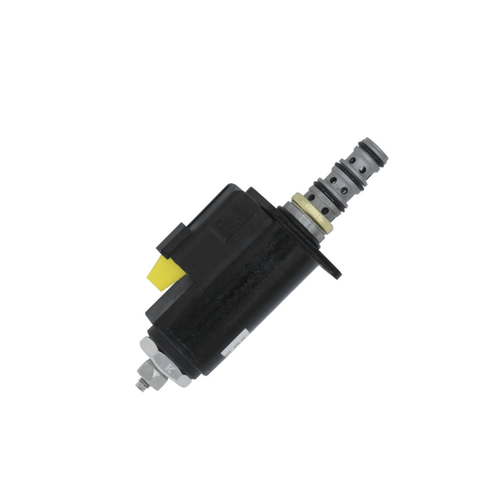 121 - 1491 Hydraulic Valve 1211491 For Caterpillar Excavator E320B E320C E320D E325B Engine 3046 3054 - Simms Diesel