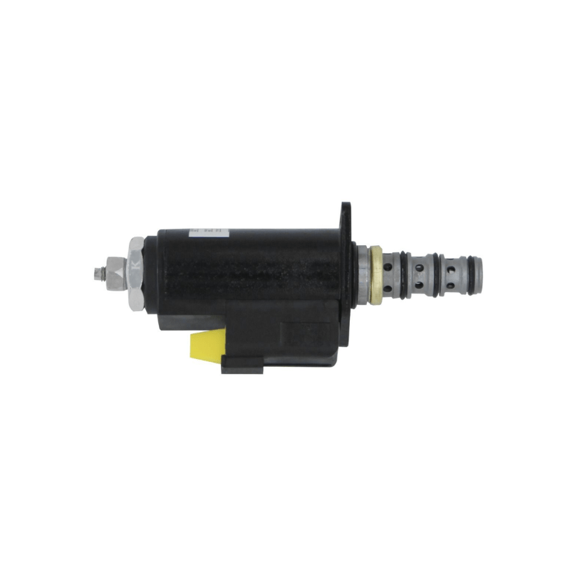 121 - 1491 Hydraulic Valve 1211491 For Caterpillar Excavator E320B E320C E320D E325B Engine 3046 3054 - Simms Diesel
