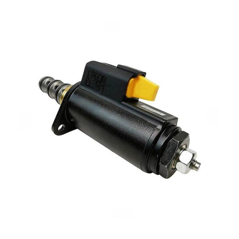 1211490 Hydraulic Solenoid Valve for Caterpillar - Simms Diesel